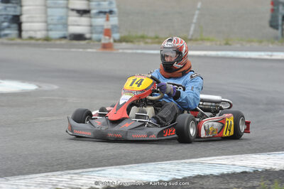13/09/2015 : Rassemblement Midi-Pyrénées et Languedoc-Roussillon à Lavelanet (Photos Patrick Lascombes) 2015 — karting