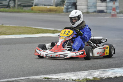 13/09/2015 : Rassemblement Midi-Pyrénées et Languedoc-Roussillon à Lavelanet (Photos Patrick Lascombes) 2015 — karting