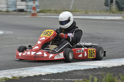 13/09/2015 : Rassemblement Midi-Pyrénées et Languedoc-Roussillon à Lavelanet (Photos Patrick Lascombes) 2015 — karting