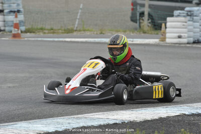 13/09/2015 : Rassemblement Midi-Pyrénées et Languedoc-Roussillon à Lavelanet (Photos Patrick Lascombes) 2015 — karting