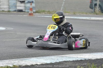 13/09/2015 : Rassemblement Midi-Pyrénées et Languedoc-Roussillon à Lavelanet (Photos Patrick Lascombes) 2015 — karting