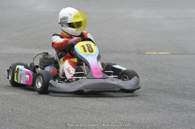 13/09/2015 : Rassemblement Midi-Pyrénées et Languedoc-Roussillon à Lavelanet (Photos Patrick Lascombes) 2015 — karting
