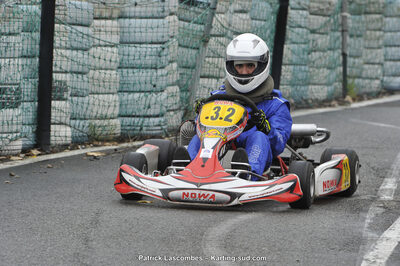13/09/2015 : Rassemblement Midi-Pyrénées et Languedoc-Roussillon à Lavelanet (Photos Patrick Lascombes) 2015 — karting