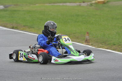 13/09/2015 : Rassemblement Midi-Pyrénées et Languedoc-Roussillon à Lavelanet (Photos Patrick Lascombes) 2015 — karting