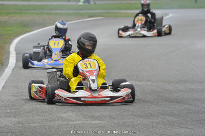 13/09/2015 : Rassemblement Midi-Pyrénées et Languedoc-Roussillon à Lavelanet (Photos Patrick Lascombes) 2015 — karting