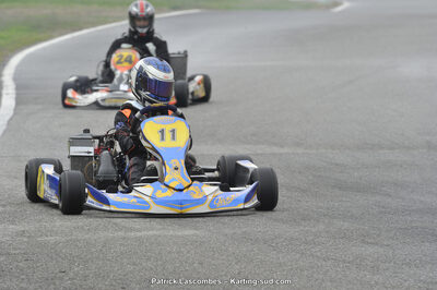 13/09/2015 : Rassemblement Midi-Pyrénées et Languedoc-Roussillon à Lavelanet (Photos Patrick Lascombes) 2015 — karting