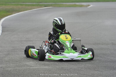 13/09/2015 : Rassemblement Midi-Pyrénées et Languedoc-Roussillon à Lavelanet (Photos Patrick Lascombes) 2015 — karting