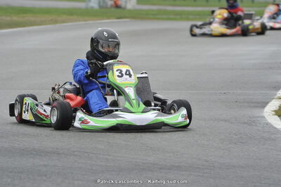 13/09/2015 : Rassemblement Midi-Pyrénées et Languedoc-Roussillon à Lavelanet (Photos Patrick Lascombes) 2015 — karting