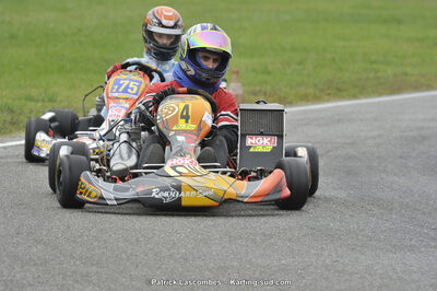 13/09/2015 : Rassemblement Midi-Pyrénées et Languedoc-Roussillon à Lavelanet (Photos Patrick Lascombes) 2015 — karting