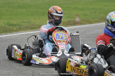 13/09/2015 : Rassemblement Midi-Pyrénées et Languedoc-Roussillon à Lavelanet (Photos Patrick Lascombes) 2015 — karting