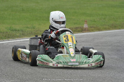 13/09/2015 : Rassemblement Midi-Pyrénées et Languedoc-Roussillon à Lavelanet (Photos Patrick Lascombes) 2015 — karting