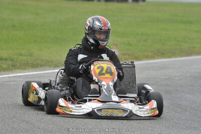 13/09/2015 : Rassemblement Midi-Pyrénées et Languedoc-Roussillon à Lavelanet (Photos Patrick Lascombes) 2015 — karting