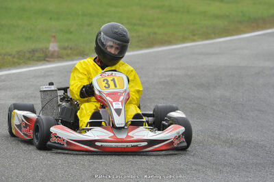 13/09/2015 : Rassemblement Midi-Pyrénées et Languedoc-Roussillon à Lavelanet (Photos Patrick Lascombes) 2015 — karting
