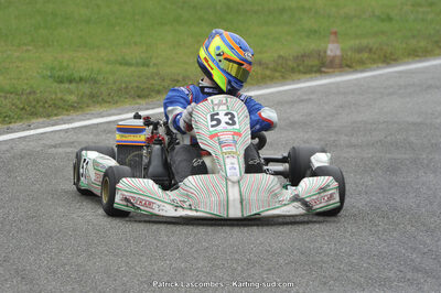 13/09/2015 : Rassemblement Midi-Pyrénées et Languedoc-Roussillon à Lavelanet (Photos Patrick Lascombes) 2015 — karting