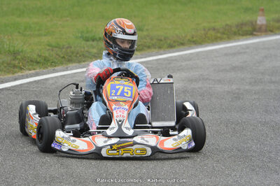 13/09/2015 : Rassemblement Midi-Pyrénées et Languedoc-Roussillon à Lavelanet (Photos Patrick Lascombes) 2015 — karting