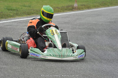 13/09/2015 : Rassemblement Midi-Pyrénées et Languedoc-Roussillon à Lavelanet (Photos Patrick Lascombes) 2015 — karting