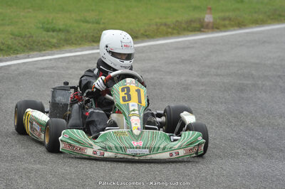 13/09/2015 : Rassemblement Midi-Pyrénées et Languedoc-Roussillon à Lavelanet (Photos Patrick Lascombes) 2015 — karting