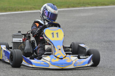 13/09/2015 : Rassemblement Midi-Pyrénées et Languedoc-Roussillon à Lavelanet (Photos Patrick Lascombes) 2015 — karting