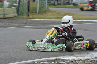 13/09/2015 : Rassemblement Midi-Pyrénées et Languedoc-Roussillon à Lavelanet (Photos Patrick Lascombes) 2015 — karting