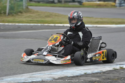 13/09/2015 : Rassemblement Midi-Pyrénées et Languedoc-Roussillon à Lavelanet (Photos Patrick Lascombes) 2015 — karting