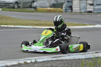 13/09/2015 : Rassemblement Midi-Pyrénées et Languedoc-Roussillon à Lavelanet (Photos Patrick Lascombes) 2015 — karting