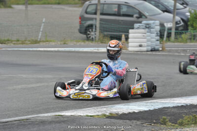 13/09/2015 : Rassemblement Midi-Pyrénées et Languedoc-Roussillon à Lavelanet (Photos Patrick Lascombes) 2015 — karting