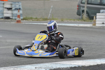 13/09/2015 : Rassemblement Midi-Pyrénées et Languedoc-Roussillon à Lavelanet (Photos Patrick Lascombes) 2015 — karting