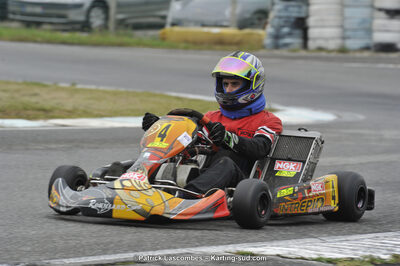 13/09/2015 : Rassemblement Midi-Pyrénées et Languedoc-Roussillon à Lavelanet (Photos Patrick Lascombes) 2015 — karting