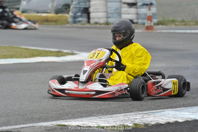 13/09/2015 : Rassemblement Midi-Pyrénées et Languedoc-Roussillon à Lavelanet (Photos Patrick Lascombes) 2015 — karting