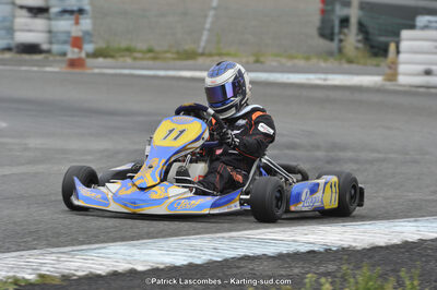13/09/2015 : Rassemblement Midi-Pyrénées et Languedoc-Roussillon à Lavelanet (Photos Patrick Lascombes) 2015 — karting