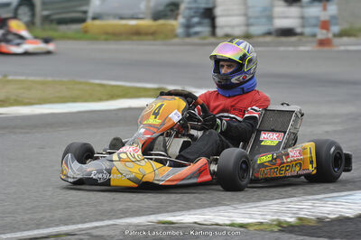 13/09/2015 : Rassemblement Midi-Pyrénées et Languedoc-Roussillon à Lavelanet (Photos Patrick Lascombes) 2015 — karting