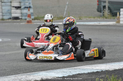 13/09/2015 : Rassemblement Midi-Pyrénées et Languedoc-Roussillon à Lavelanet (Photos Patrick Lascombes) 2015 — karting