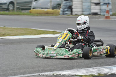 13/09/2015 : Rassemblement Midi-Pyrénées et Languedoc-Roussillon à Lavelanet (Photos Patrick Lascombes) 2015 — karting