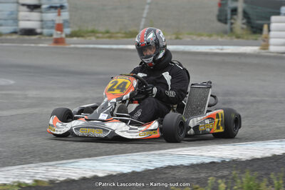 13/09/2015 : Rassemblement Midi-Pyrénées et Languedoc-Roussillon à Lavelanet (Photos Patrick Lascombes) 2015 — karting