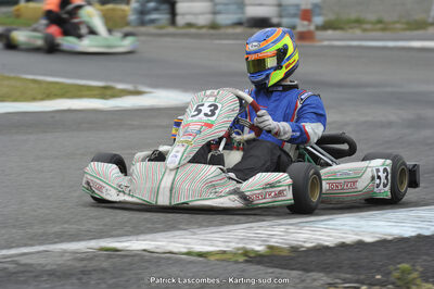 13/09/2015 : Rassemblement Midi-Pyrénées et Languedoc-Roussillon à Lavelanet (Photos Patrick Lascombes) 2015 — karting