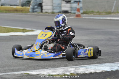 13/09/2015 : Rassemblement Midi-Pyrénées et Languedoc-Roussillon à Lavelanet (Photos Patrick Lascombes) 2015 — karting