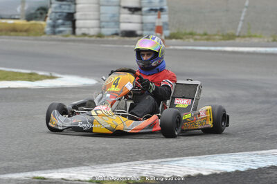 13/09/2015 : Rassemblement Midi-Pyrénées et Languedoc-Roussillon à Lavelanet (Photos Patrick Lascombes) 2015 — karting