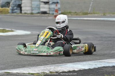 13/09/2015 : Rassemblement Midi-Pyrénées et Languedoc-Roussillon à Lavelanet (Photos Patrick Lascombes) 2015 — karting