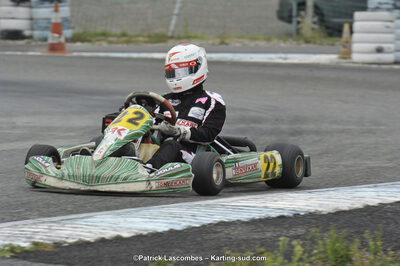 13/09/2015 : Rassemblement Midi-Pyrénées et Languedoc-Roussillon à Lavelanet (Photos Patrick Lascombes) 2015 — karting