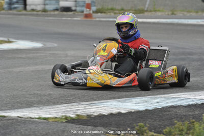 13/09/2015 : Rassemblement Midi-Pyrénées et Languedoc-Roussillon à Lavelanet (Photos Patrick Lascombes) 2015 — karting