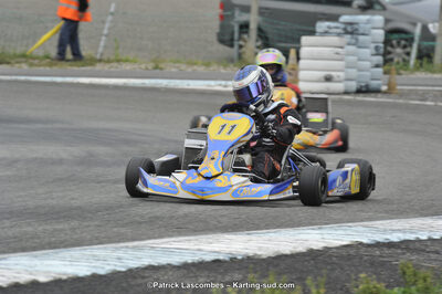13/09/2015 : Rassemblement Midi-Pyrénées et Languedoc-Roussillon à Lavelanet (Photos Patrick Lascombes) 2015 — karting