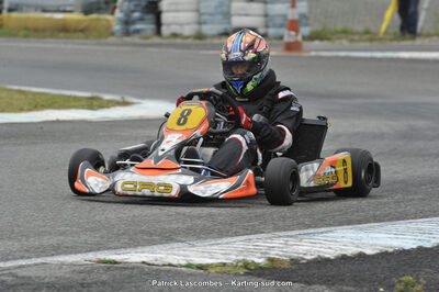 13/09/2015 : Rassemblement Midi-Pyrénées et Languedoc-Roussillon à Lavelanet (Photos Patrick Lascombes) 2015 — karting