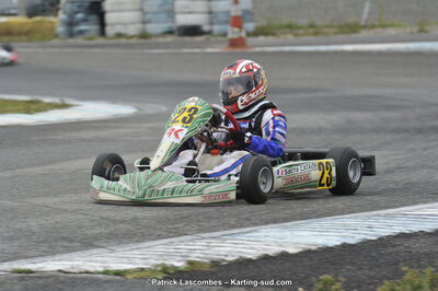 13/09/2015 : Rassemblement Midi-Pyrénées et Languedoc-Roussillon à Lavelanet (Photos Patrick Lascombes) 2015 — karting
