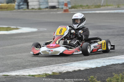 13/09/2015 : Rassemblement Midi-Pyrénées et Languedoc-Roussillon à Lavelanet (Photos Patrick Lascombes) 2015 — karting