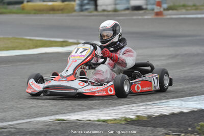 13/09/2015 : Rassemblement Midi-Pyrénées et Languedoc-Roussillon à Lavelanet (Photos Patrick Lascombes) 2015 — karting