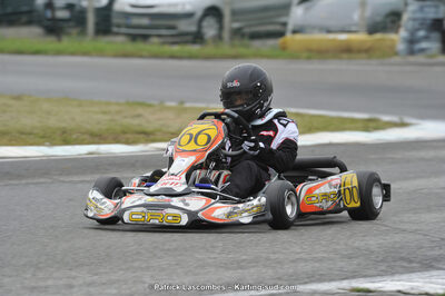 13/09/2015 : Rassemblement Midi-Pyrénées et Languedoc-Roussillon à Lavelanet (Photos Patrick Lascombes) 2015 — karting