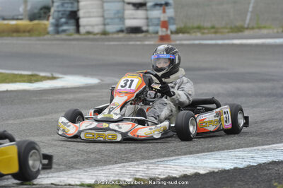 13/09/2015 : Rassemblement Midi-Pyrénées et Languedoc-Roussillon à Lavelanet (Photos Patrick Lascombes) 2015 — karting
