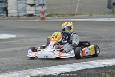 13/09/2015 : Rassemblement Midi-Pyrénées et Languedoc-Roussillon à Lavelanet (Photos Patrick Lascombes) 2015 — karting