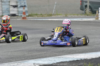 13/09/2015 : Rassemblement Midi-Pyrénées et Languedoc-Roussillon à Lavelanet (Photos Patrick Lascombes) 2015 — karting