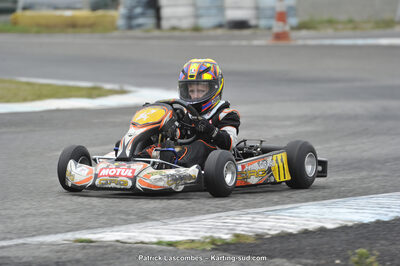 13/09/2015 : Rassemblement Midi-Pyrénées et Languedoc-Roussillon à Lavelanet (Photos Patrick Lascombes) 2015 — karting